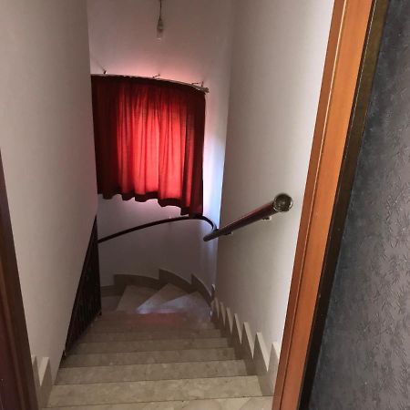 A Casa Dei Fenici Villa Marsala Luaran gambar