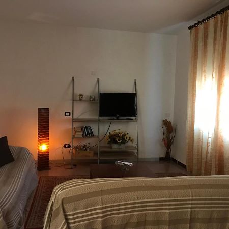 A Casa Dei Fenici Villa Marsala Luaran gambar